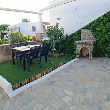 Pefkos Sea Shell Apartmán Pefki