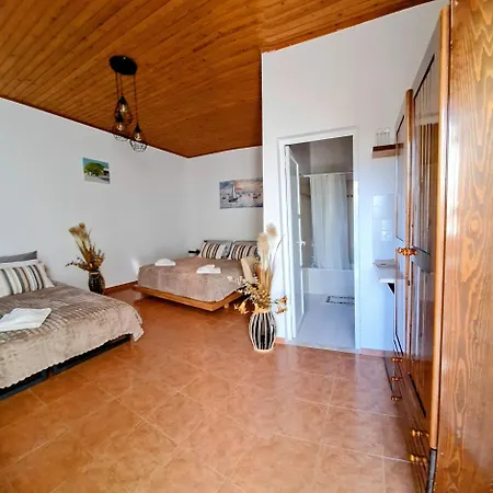 Apartmán Pefkos Sea Shell Pefki