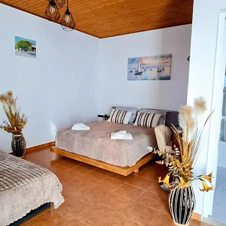 Pefkos Sea Shell Apartmán *