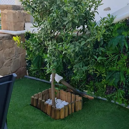 Pefkos Sea Shell Apartmán Pefki